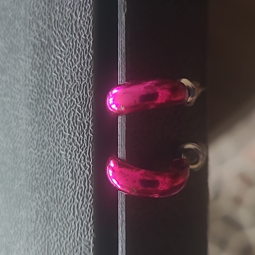 Child's Earrings